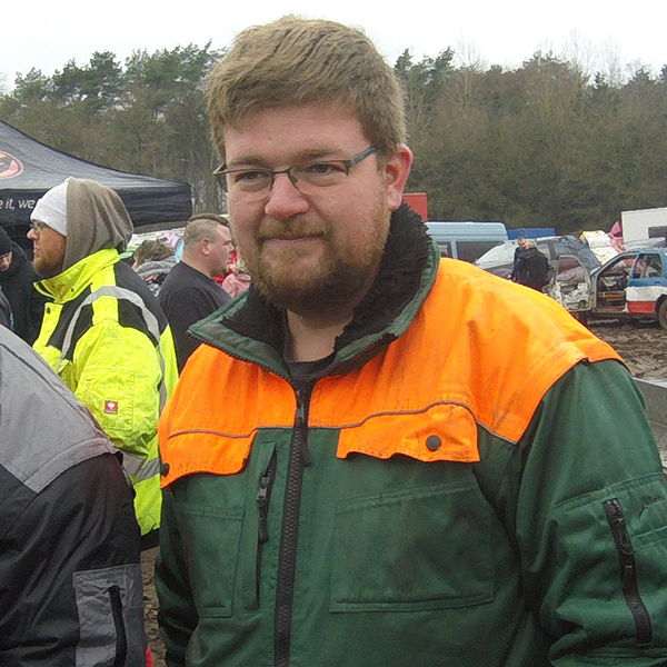 Tobias Lüssenheide